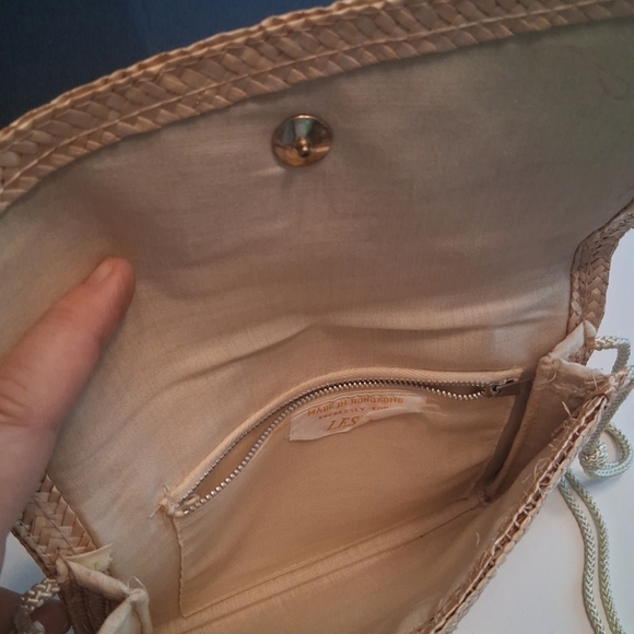 Vintage Lesco purse - Picture 5 of 10
